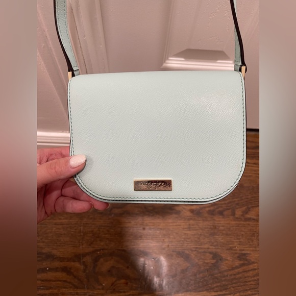 Kate Spade purse - Picture 7 of 11